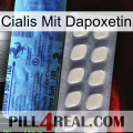 Cialis With Dapoxetine 34